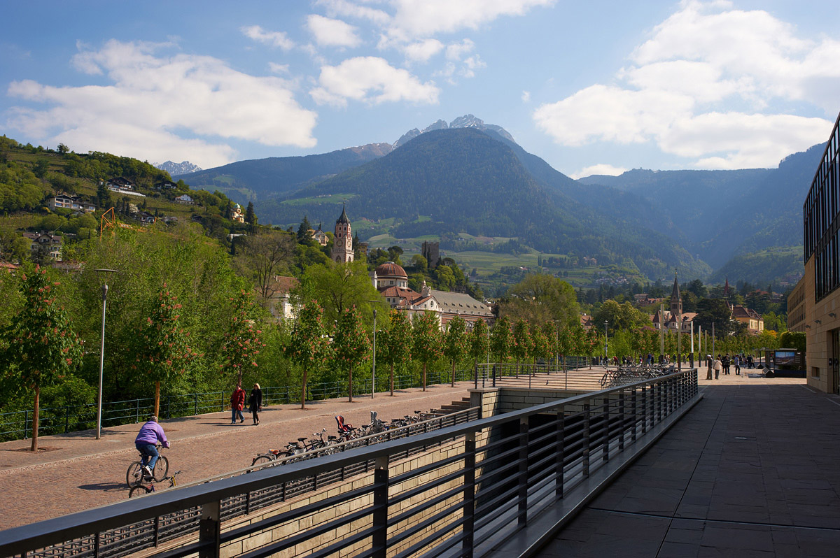 Merano
